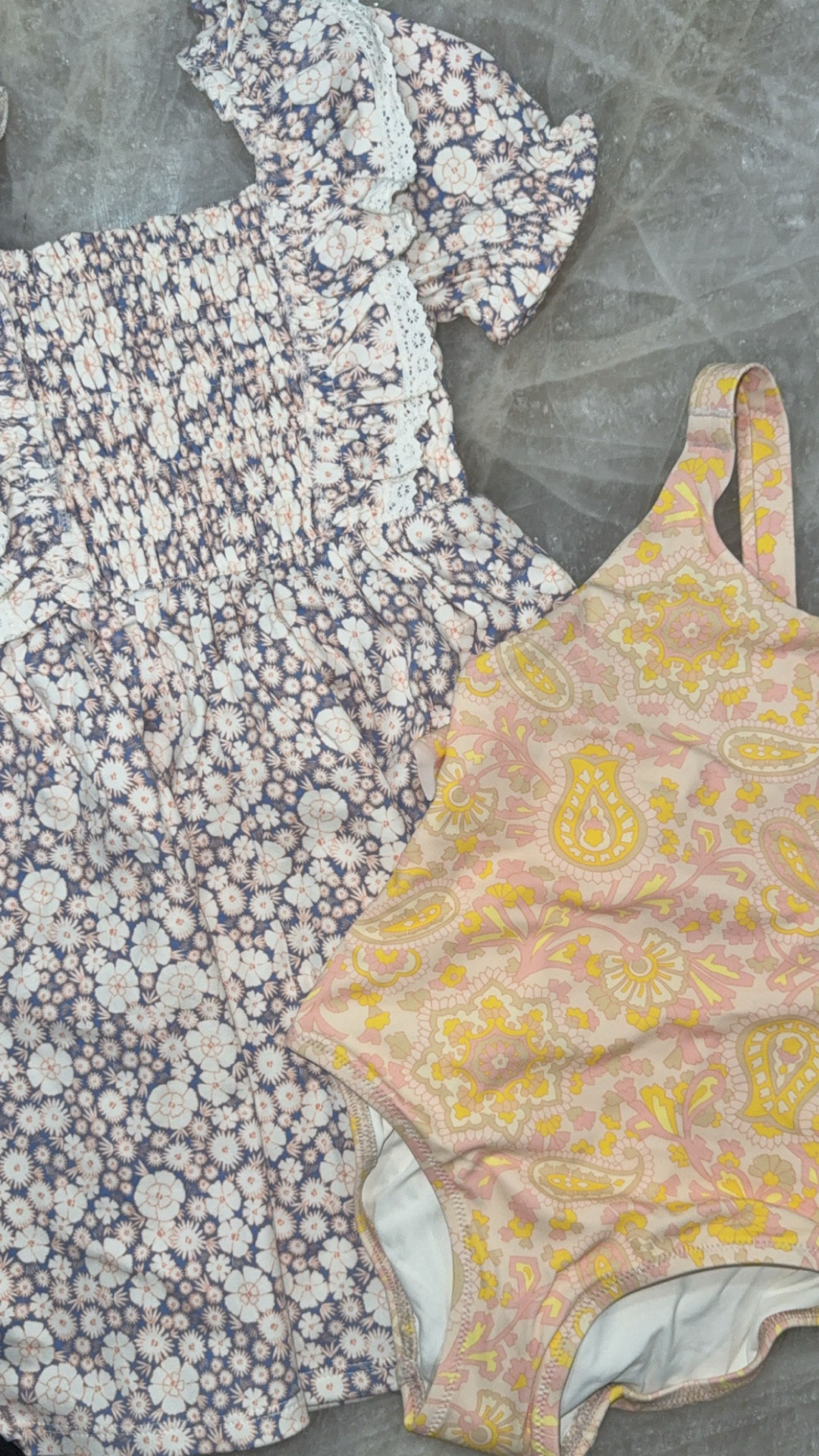 Sofia Grainge x Amazon line is chef’s kiss!!!😍😍😍😍 I can’t wait for my girls to wear these dresses and swimsuits!!!

#LTKmomlife #LTKBaby #LTKKids