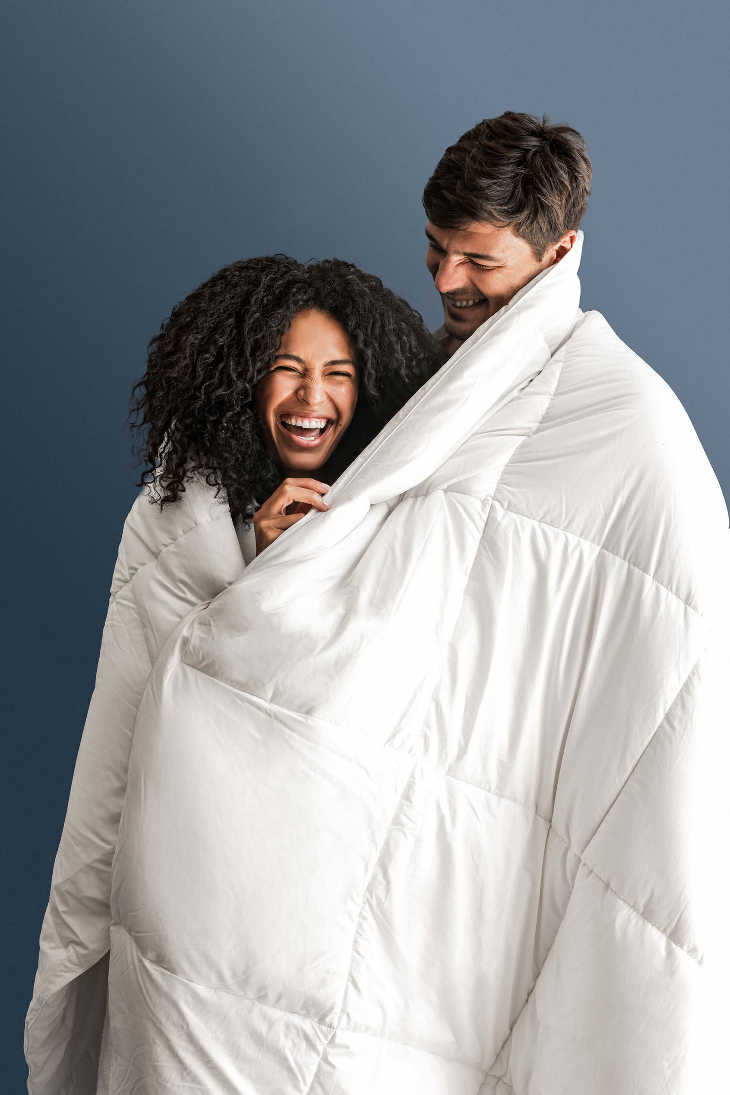 Down Duvet Insert | Sunday Citizen