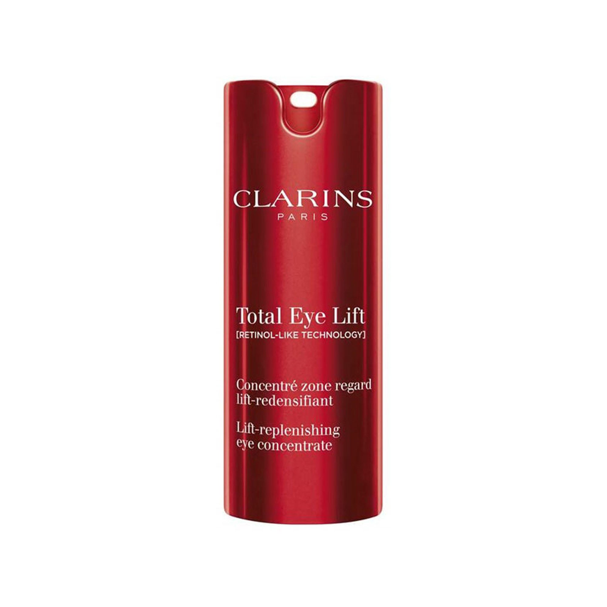 CLARINS Total Eye Lift - No Colour | Brown Thomas (IE)