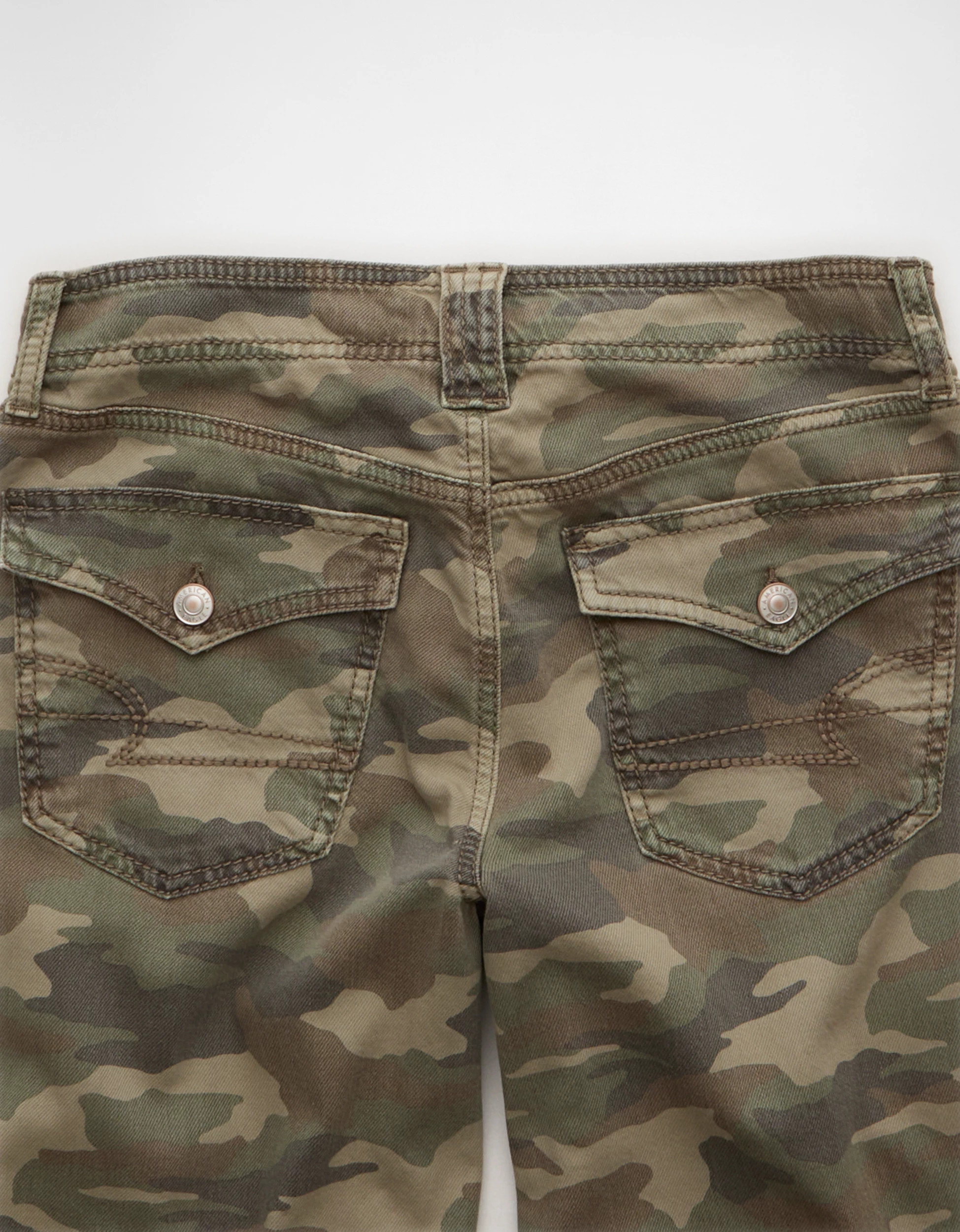 AE Low-Rise Ultra Wide-Leg Pant | American Eagle Outfitters (US & CA)