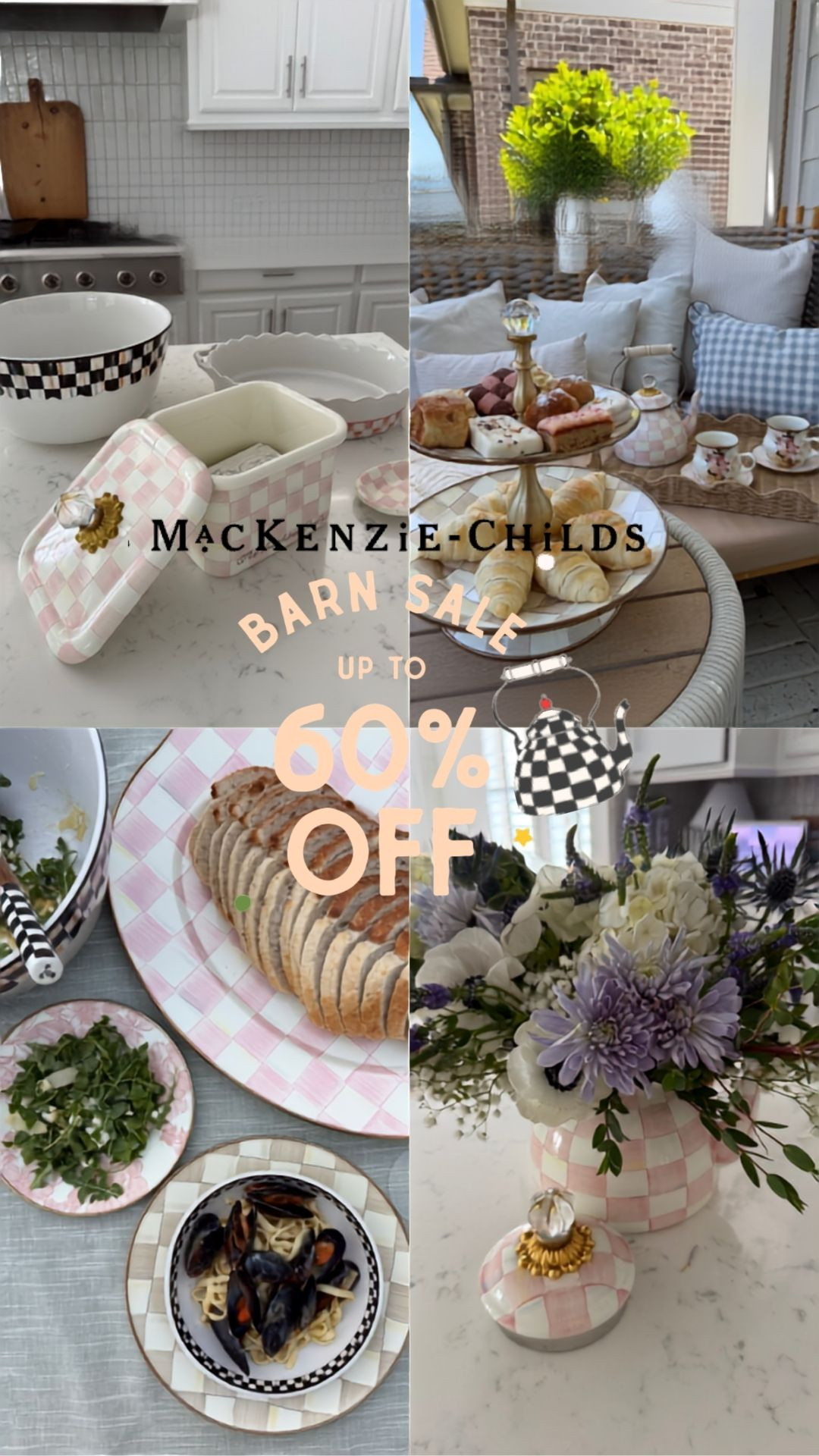 MC Barn Sale picks! The best gifts  

 #LTKSaleAlert #LTKWedding