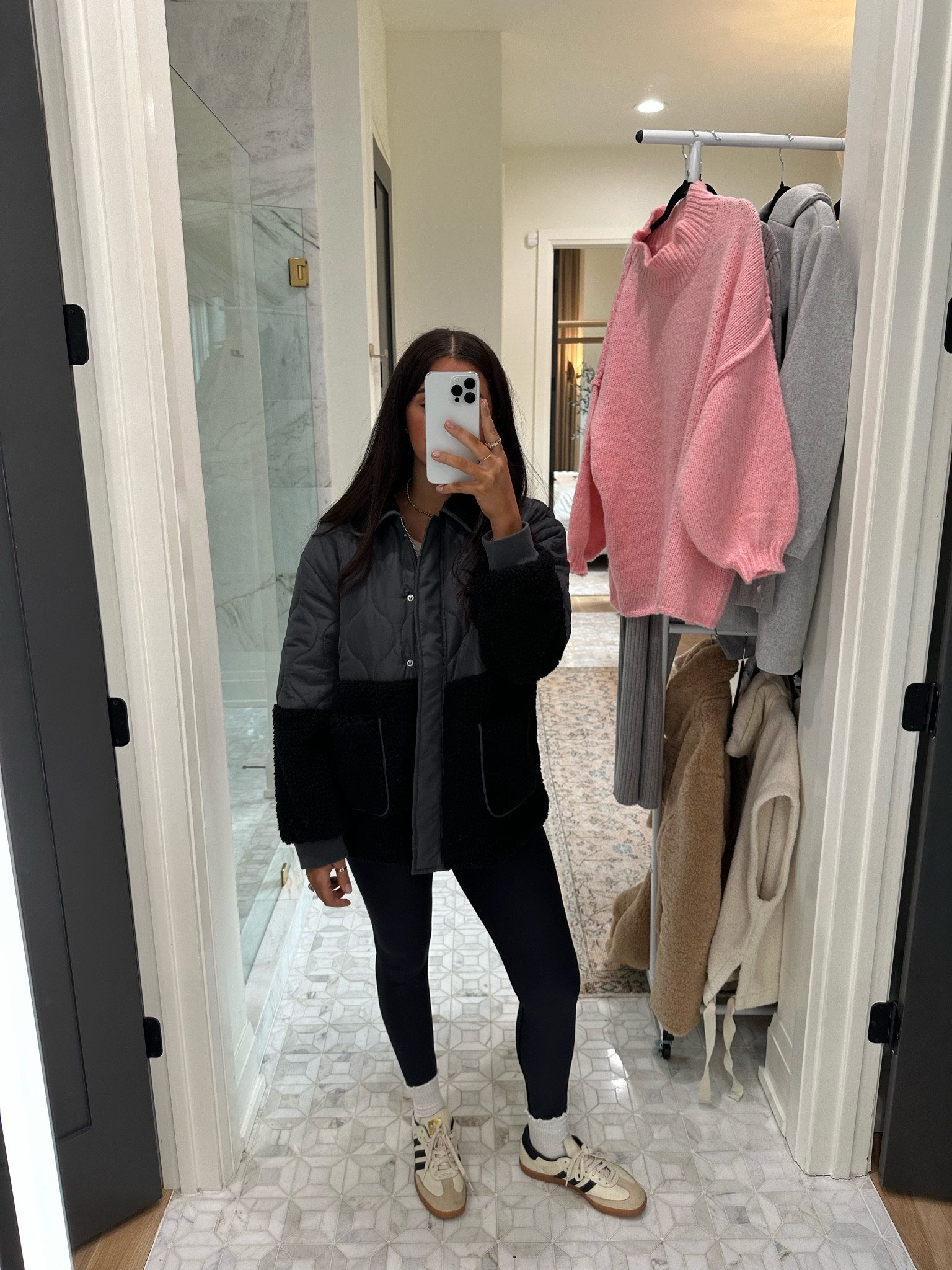 Jacket: medium

This jacket is on sale for $15! A really great quality jacket & would also make a great gift. Originally $90! @walmart

Dressupbuttercup.com #dressupbuttercup #dederaad #walmartpartner #walmartgifts

#LTKHoliday #LTKGiftGuide #LTKSaleAlert