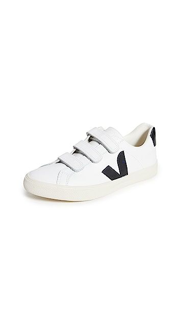 3-Lock Logo Sneakers | Shopbop