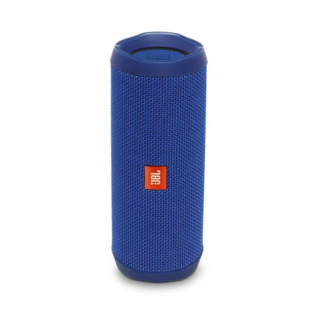 JBL Flip 4 Waterproof Portable Bluetooth Speaker | Walmart (US)