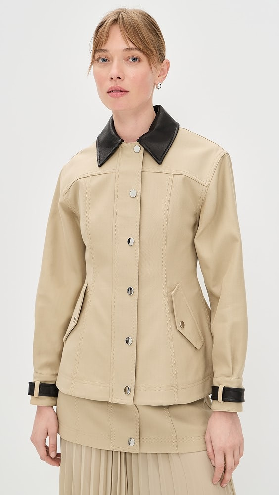 Talla Jacket | Shopbop