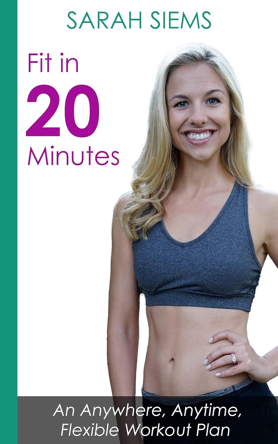 Fit in 20 Minutes | Amazon (US)