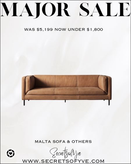 Secretsofyve: The price has shifted a bit again. Get this gorgeous couch @arhaus!
#Secretsofyve #ltkgiftguide
Always humbled & thankful to have you here.. 
CEO: PATESI Global & PATESIfoundation.org
 #ltkvideo @secretsofyve : where beautiful meets practical, comfy meets style, affordable meets glam with a splash of splurge every now and then. I do LOVE a good sale and combining codes! #ltkstyletip #ltksalealert #ltkeurope #ltku 

#LTKHome #LTKSeasonal #LTKFamily