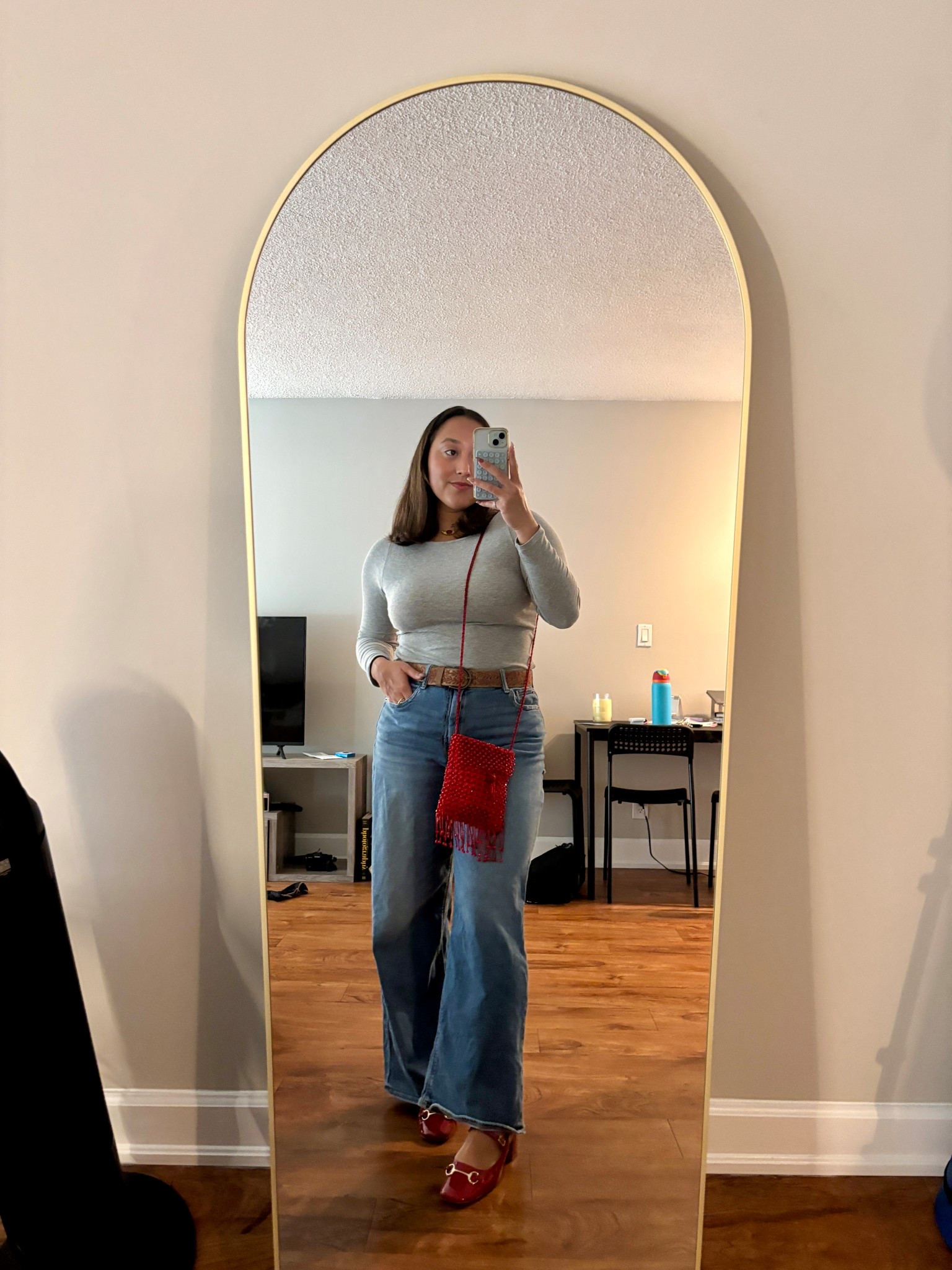 Lunar New Year OOTD 

#LTKgrwm #LTKootd #LTKdayinmylife