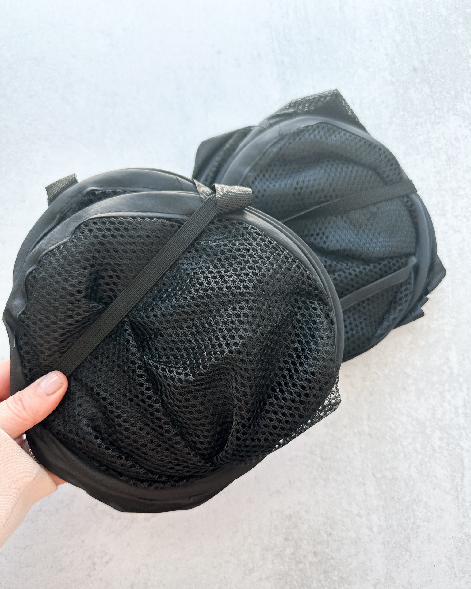 Foldable Laundry Basket 

Pop up laundry hamper  Foldable laundry  Laundry organization  Clothing storage 

#LTKhome #LTKfindsunder50