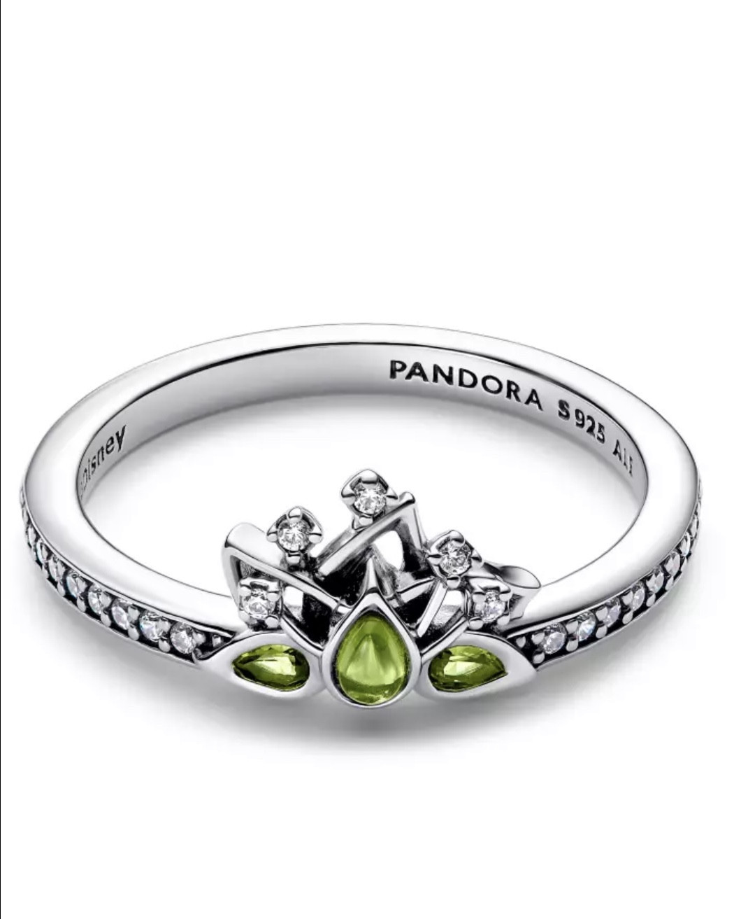 Love these disney princess pandora rings. Tiana, rapunzel, Ariel. The tiana one is my favorite .

#LTKTravel #LTKStyleTip #LTKFamily