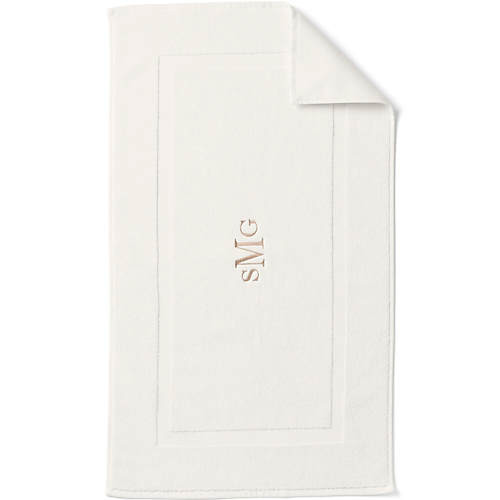 Premium Supima Cotton Tub Mat 20x33 | Lands' End (US)