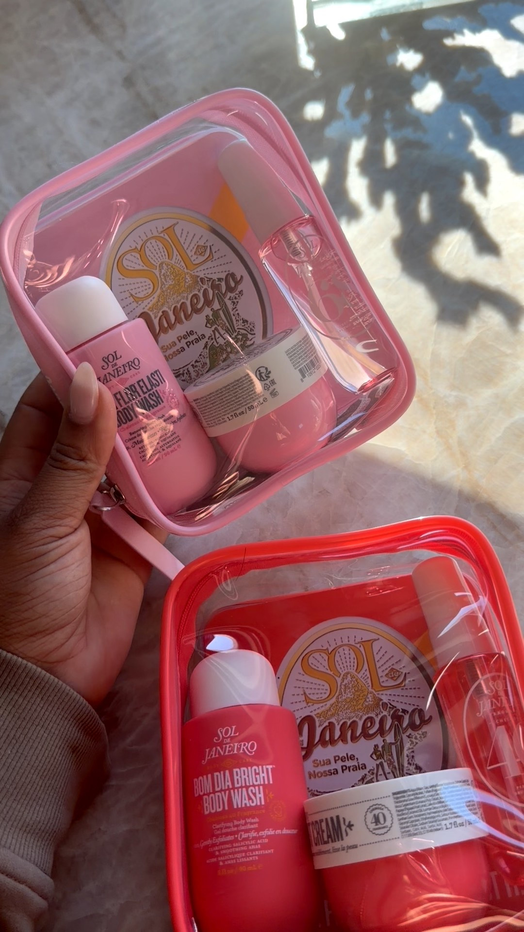 Sol de Janeiro on sale for $20! Hurry and grab

#LTKBeauty #LTKSaleAlert #LTKselfcare