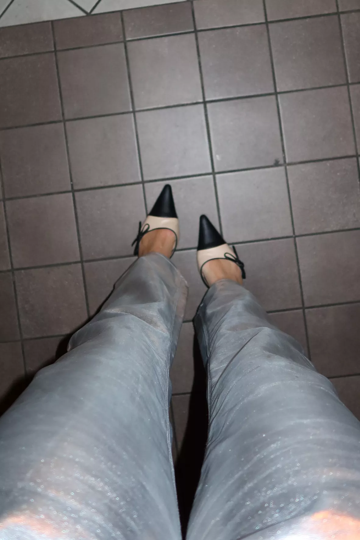 GOOD ICON FAUX LEATHER PANTS curated on LTK