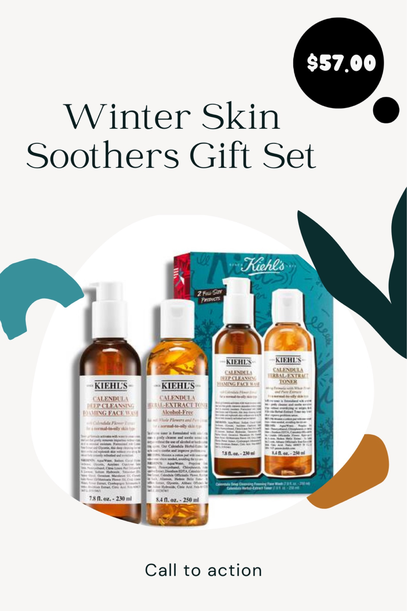 Gifted 
Gifts idea 
Gifts for her 
Gifts for him 
Xmas 
Christmas 
Ideas de regalos


#LTKxMadewell #LTKHoliday #LTKHolidaySale