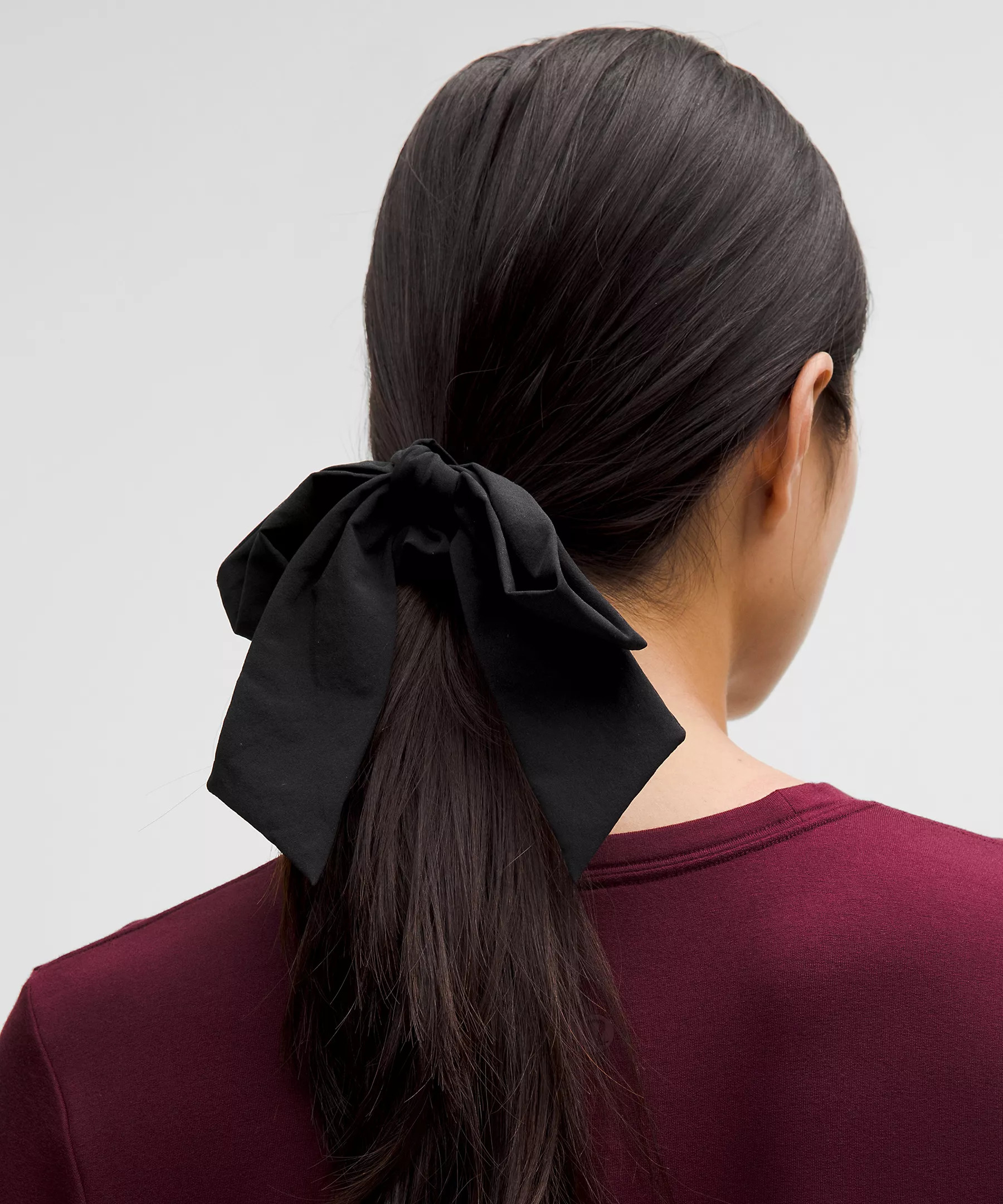 Uplifting Scrunchie | Lululemon (US)