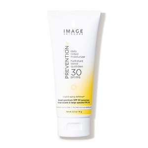 PREVENTION+ Daily Tinted Moisturizer SPF 30+ (3.2 oz.) | Dermstore