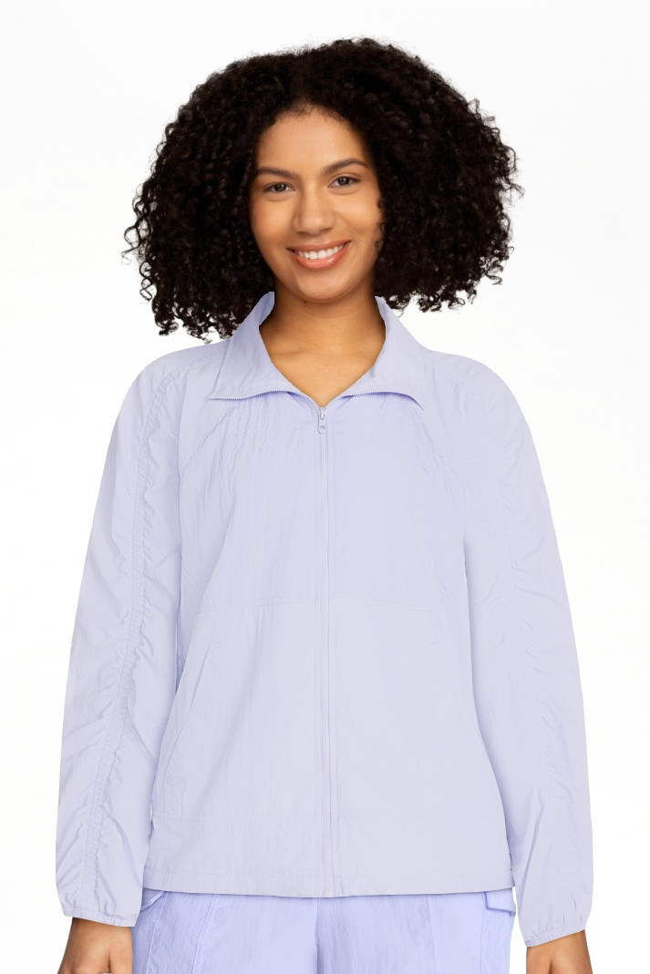 Avia Women's Ripstop Cargo Jacket with Hood, Sizes XS-XXXL | Walmart (US)