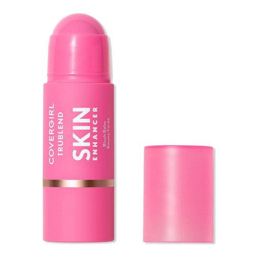 Trublend Skin Enhancer Balm Blush Stick | Ulta