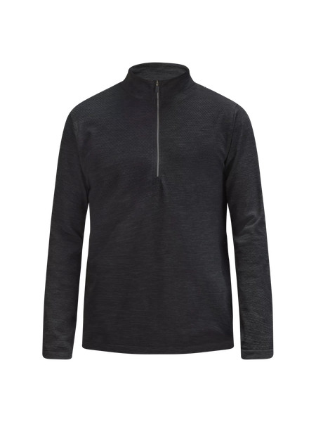 Metal Vent Tech Midweight Half Zip | Lululemon (US)
