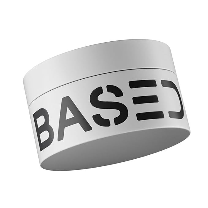 Hair Clay for Men, Premium Hair Clay with Strong Hold, Texturizing Finish, & Zero Shine, Styling ... | Amazon (US)