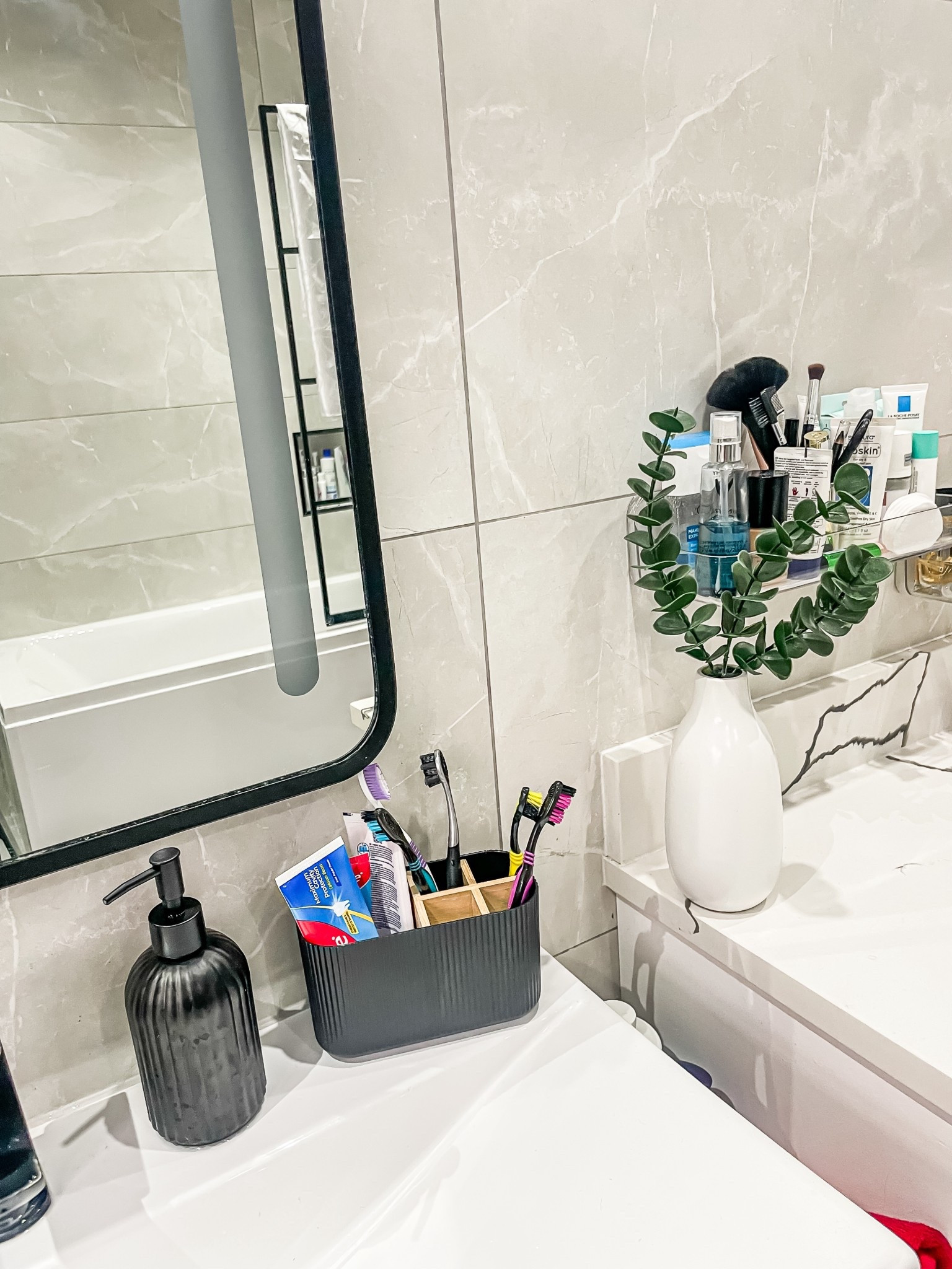 Bathroom Amazon Finds

#LTKbeauty #LTKhome #LTKuk