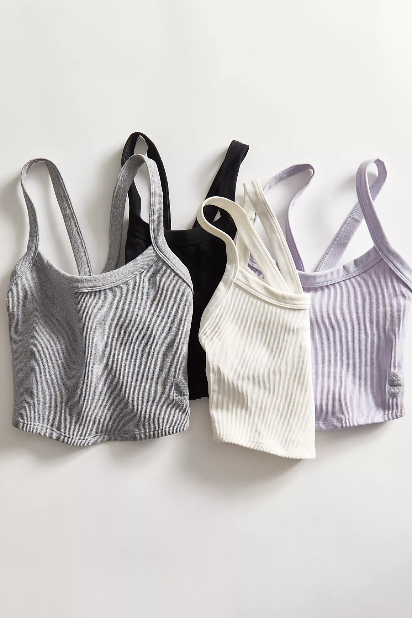 All Clear Solid Cami | Free People (Global - UK&FR Excluded)