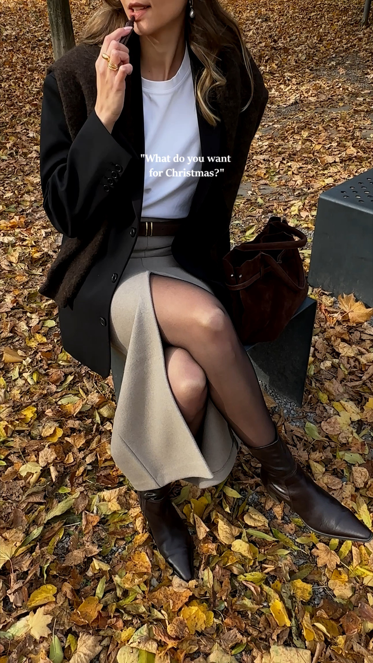 Shop my Christmas wish list 🤎

#LTKbag #LTKgiftguide #LTKwinter