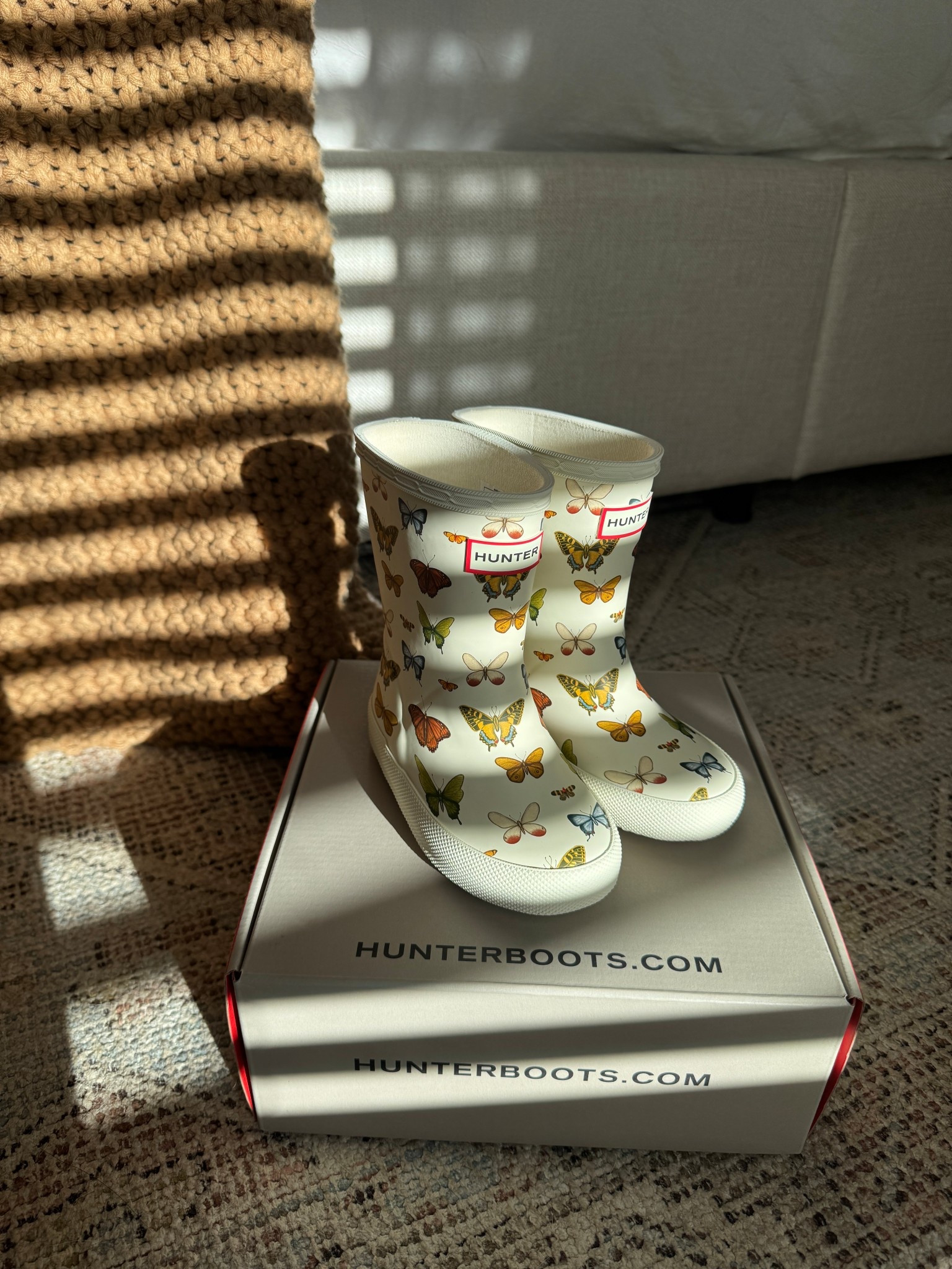 The sweetest little toddler rain boots! 

#LTKSaleAlert #LTKKids #LTKShoeCrush