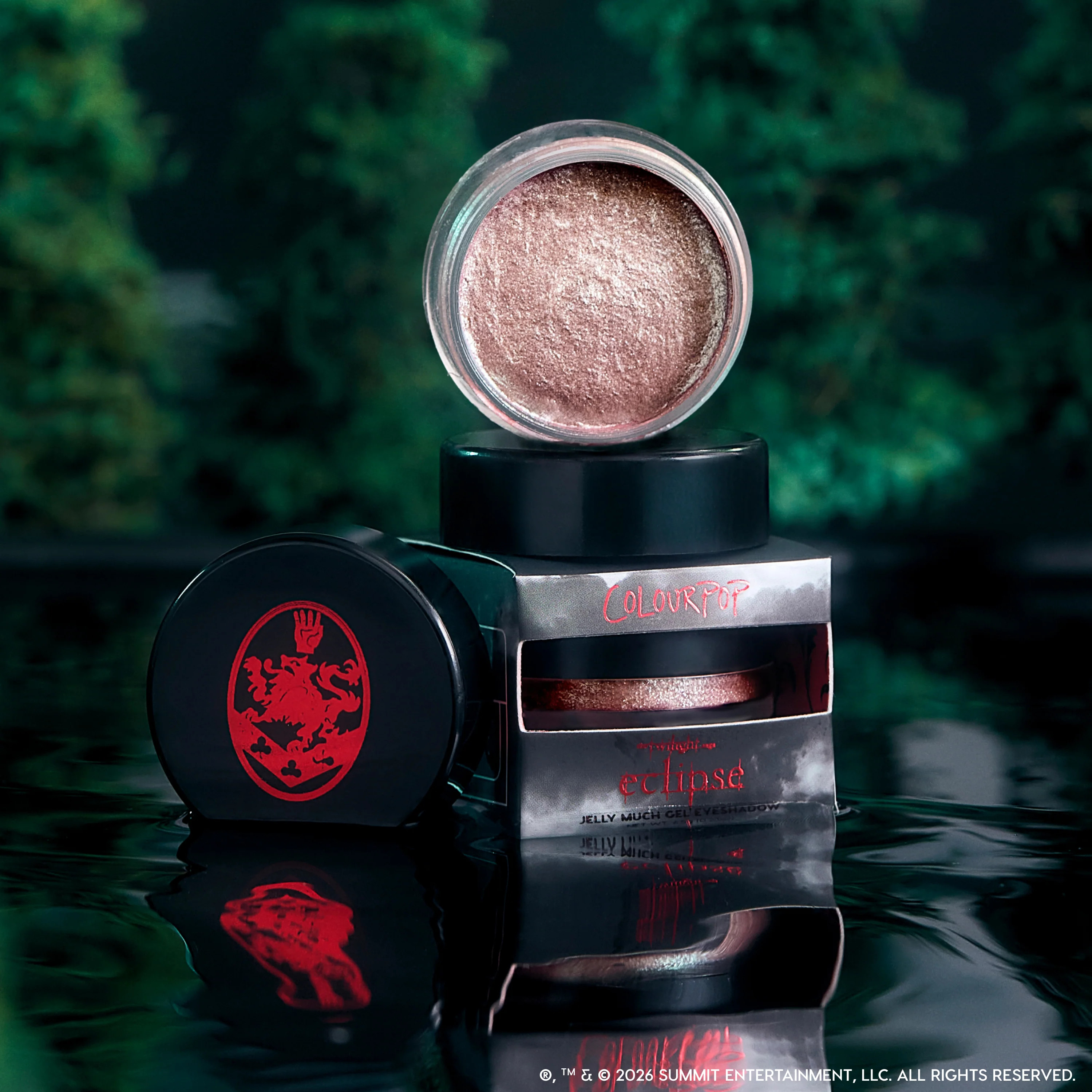 choose your shade | Colourpop