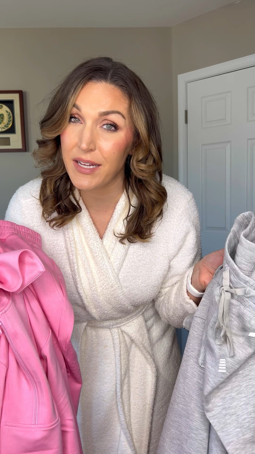 Amazon air essentials look for less midsize lounge set 

#LTKVideo #LTKmidsize #LTKfindsunder50