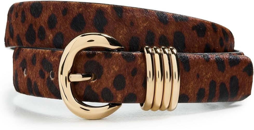 Madewell Women's Inez Belt | Amazon (US)