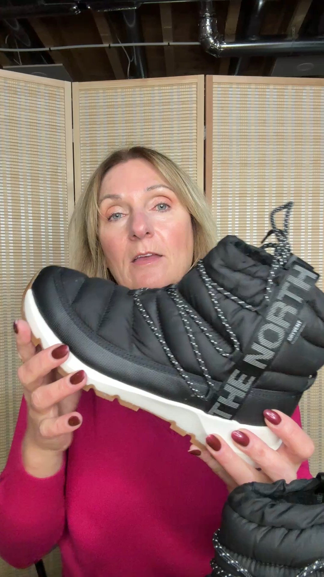 Looking for a good but stylish winter boot?


#LTKSeasonal #LTKWorkwear #LTKFamily