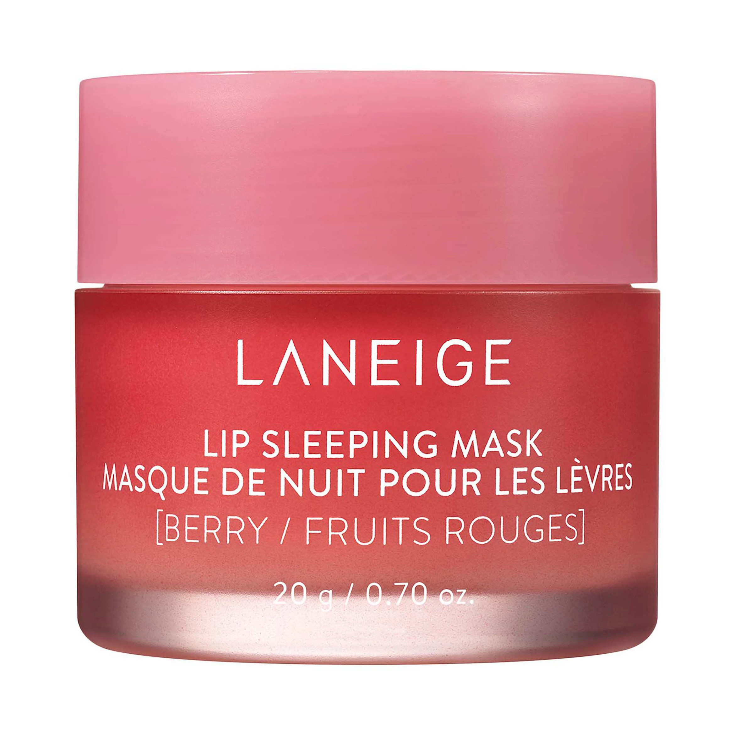 LANEIGE Lip Sleeping Mask | Kohl's