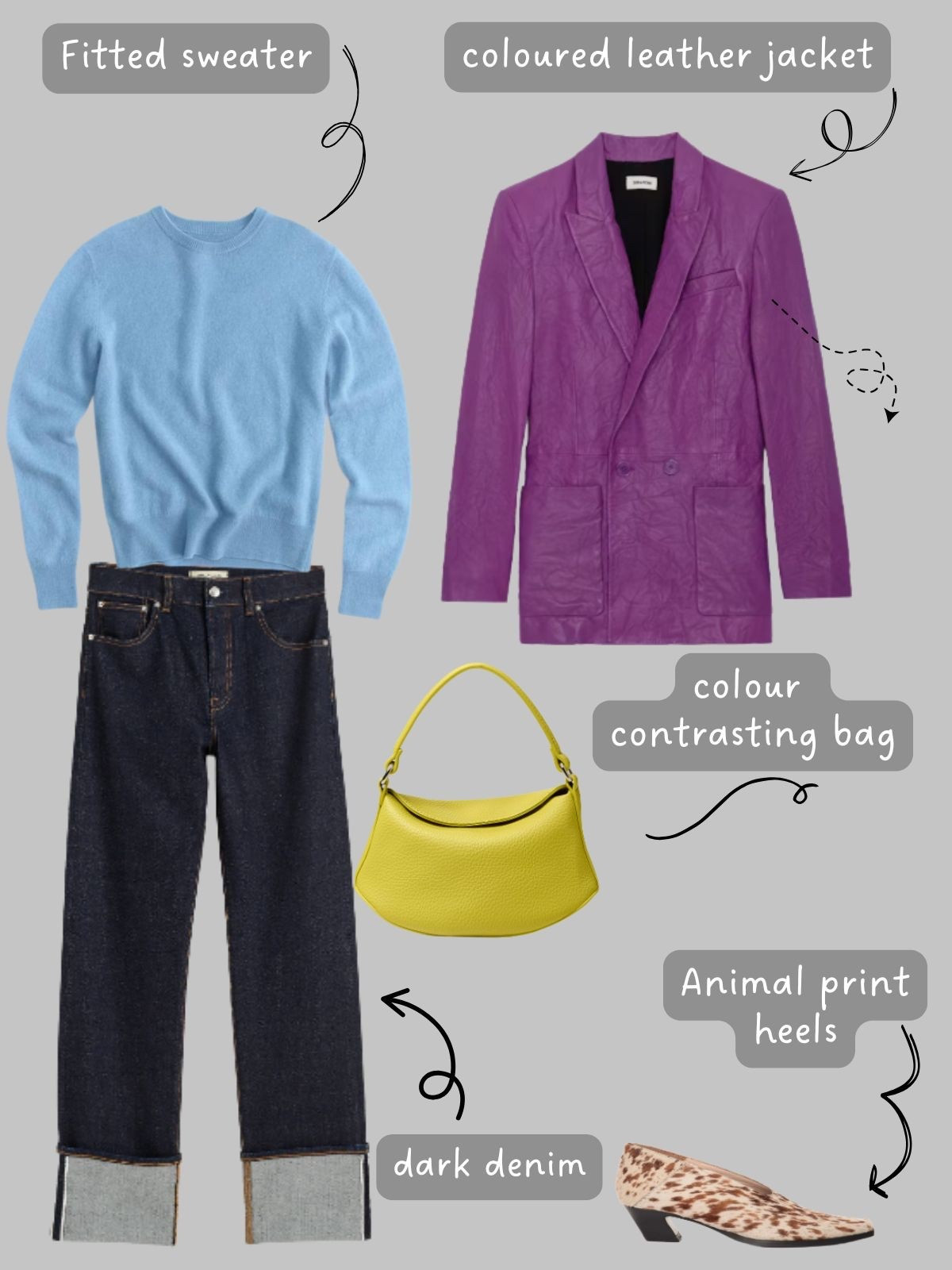 The anti-capsule capsule for fall  

You can read the whole post and all of the outfit examples on my blog. 

#fallfashion #secondhandstyle #minimalist #secondhandfirst  #maximalist #fashionover40  #secondhandfashion #secondhandfinds #secondhandclothes #minimalistfashion #capsulewardrobe #torontostylist #fashionstylist #torontostylists #torontostyleblogger
#minimalistwardrobe 

#LTKOver40 #LTKStyleTip #LTKSeasonal