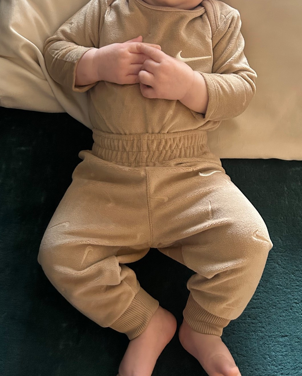 This Nike jogger set for babies is so adorable!! 
#nikebaby#nike#nordstrom#joggerset#sale

#LTKBaby #LTKmomlife