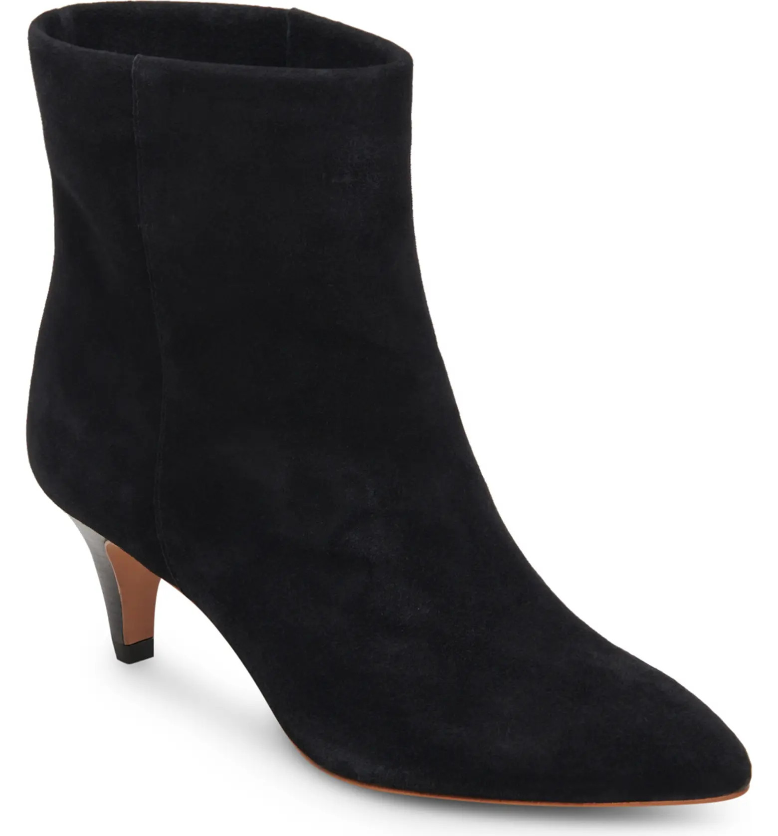 Dee Pointed Toe Bootie (Women) | Nordstrom