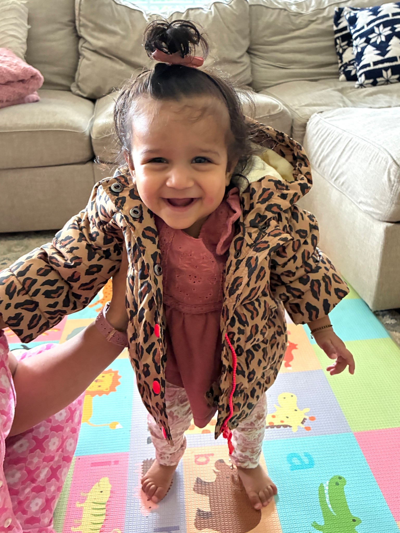 Baby girl winter jacket, Amazon essentials leopard print winter jacket baby 

#LTKSeasonal #LTKKids #LTKBaby