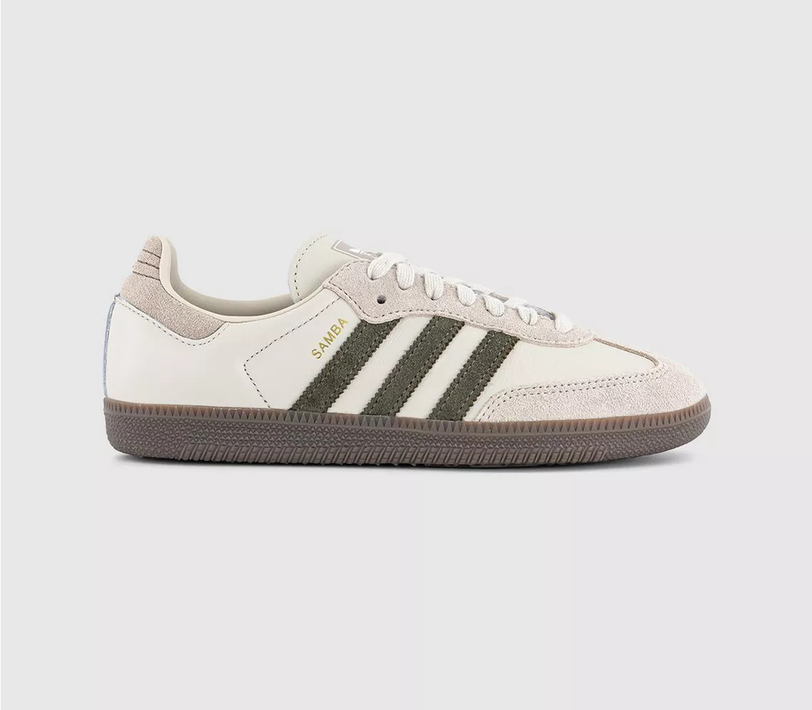 Samba OG Trainers | Office Shoes (UK)