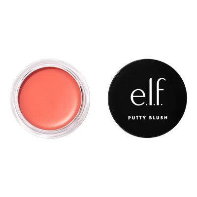 e.l.f. Putty Blush - 0.35oz | Target