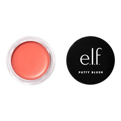 e.l.f. Putty Blush - 0.35oz | Target