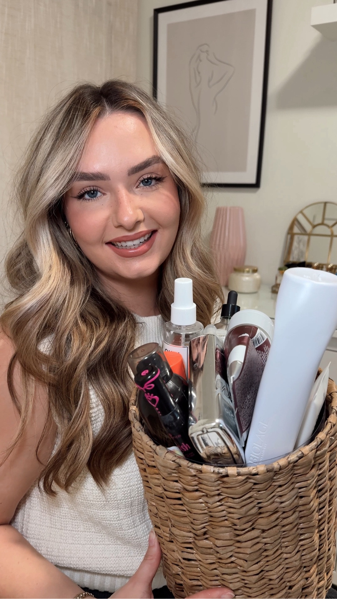 Three Products I will be Repurchasing! 

#LTKbeauty #LTKsale #LTKcanada