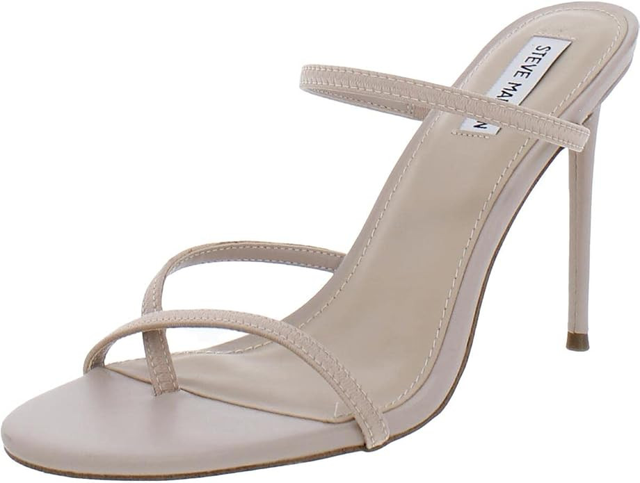 Steve Madden Women's Signal Heeled Sandal | Amazon (US)