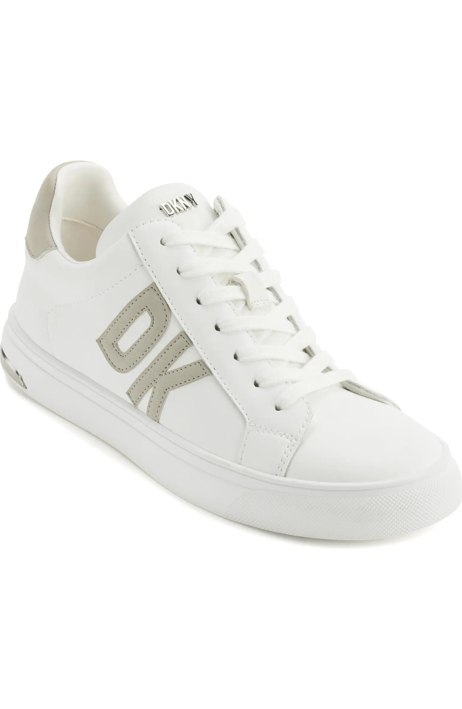 Logo Sneaker (Women) | Nordstrom