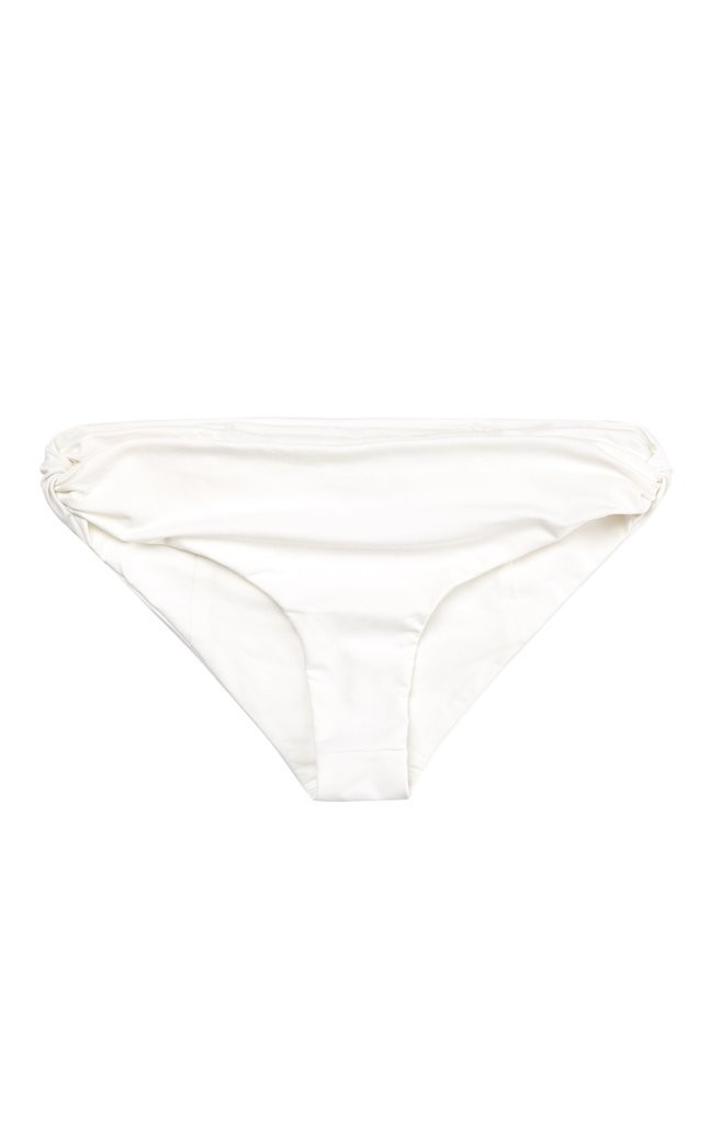 Venice Bottom in Coconut | Marysia Swim