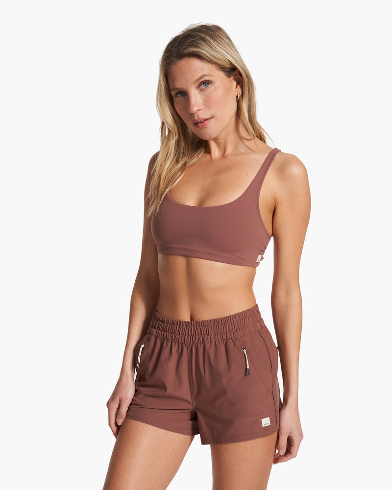 Yosemite Bra | Vuori Clothing (US & Canada)