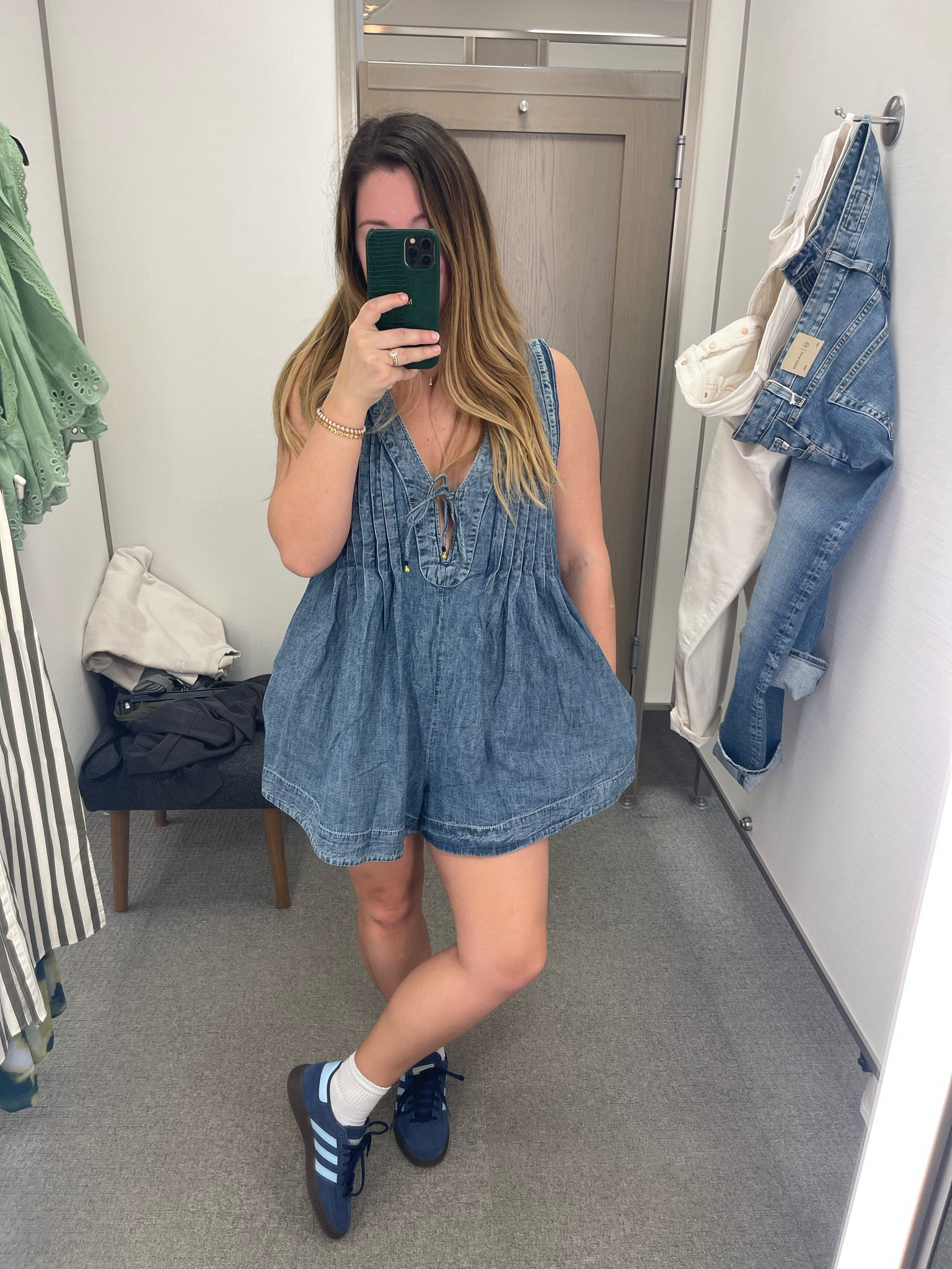 Cutest mall finds @ Nordstrom, Loft, and Target 

#LTKSeasonal #LTKworkwear #LTKfindsunder100