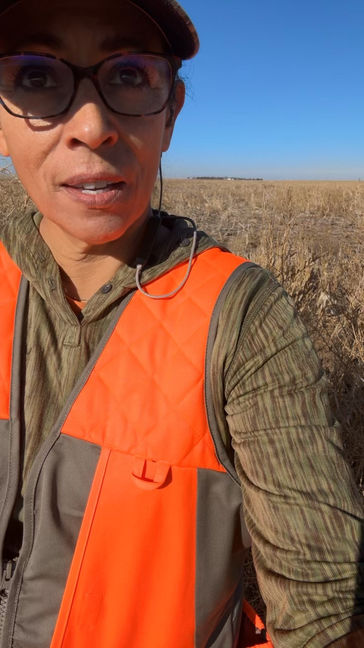 Dove season starts September 1. Get your gear updated now. 

#LTKfitness #LTKSeasonal