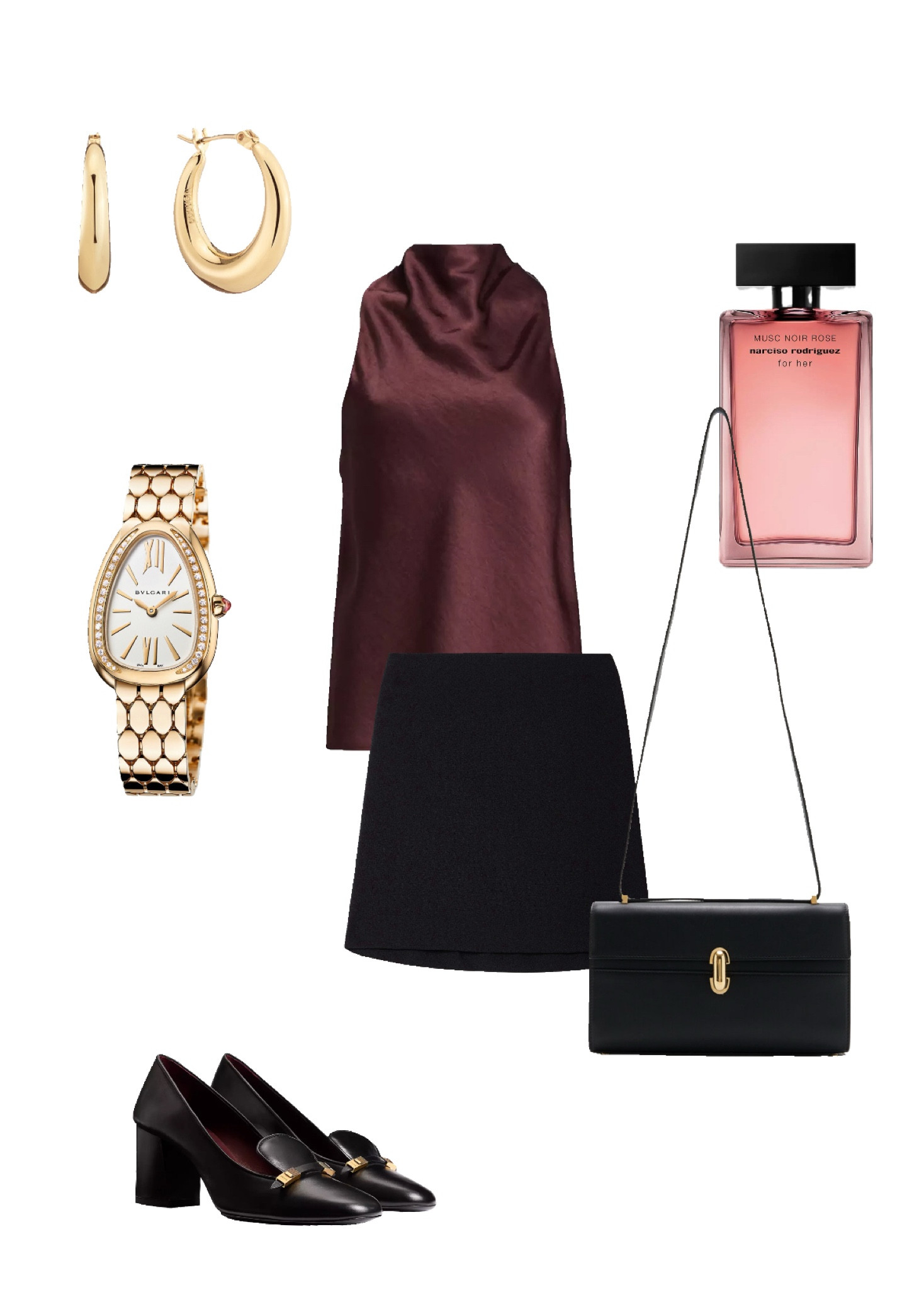 classy evening outfit inspo

#LTKU #LTKStyleTip #LTKParties