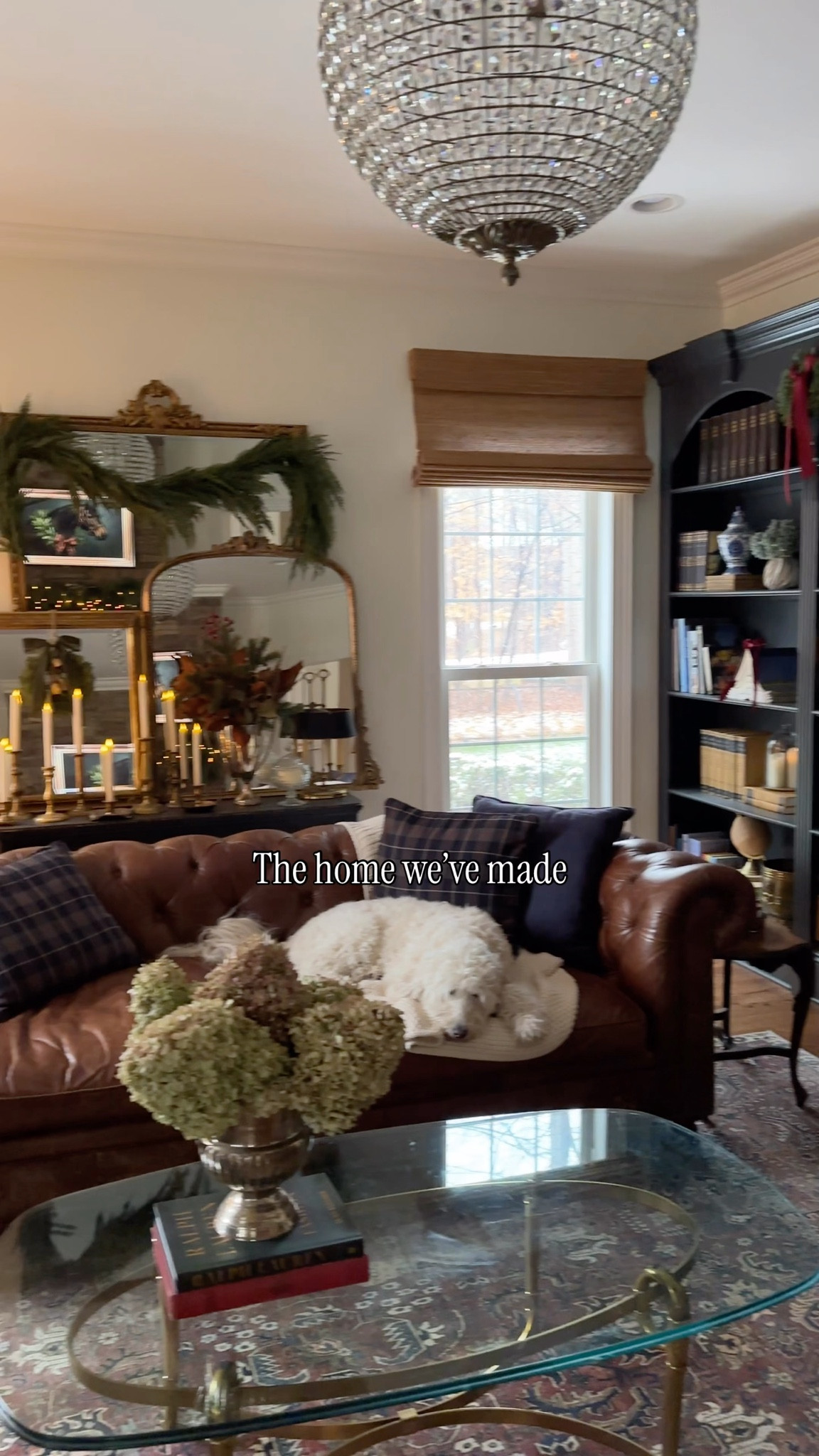 The house we bought vs the home we’ve made

#LTKHome #LTKHoliday #LTKFindsUnder50