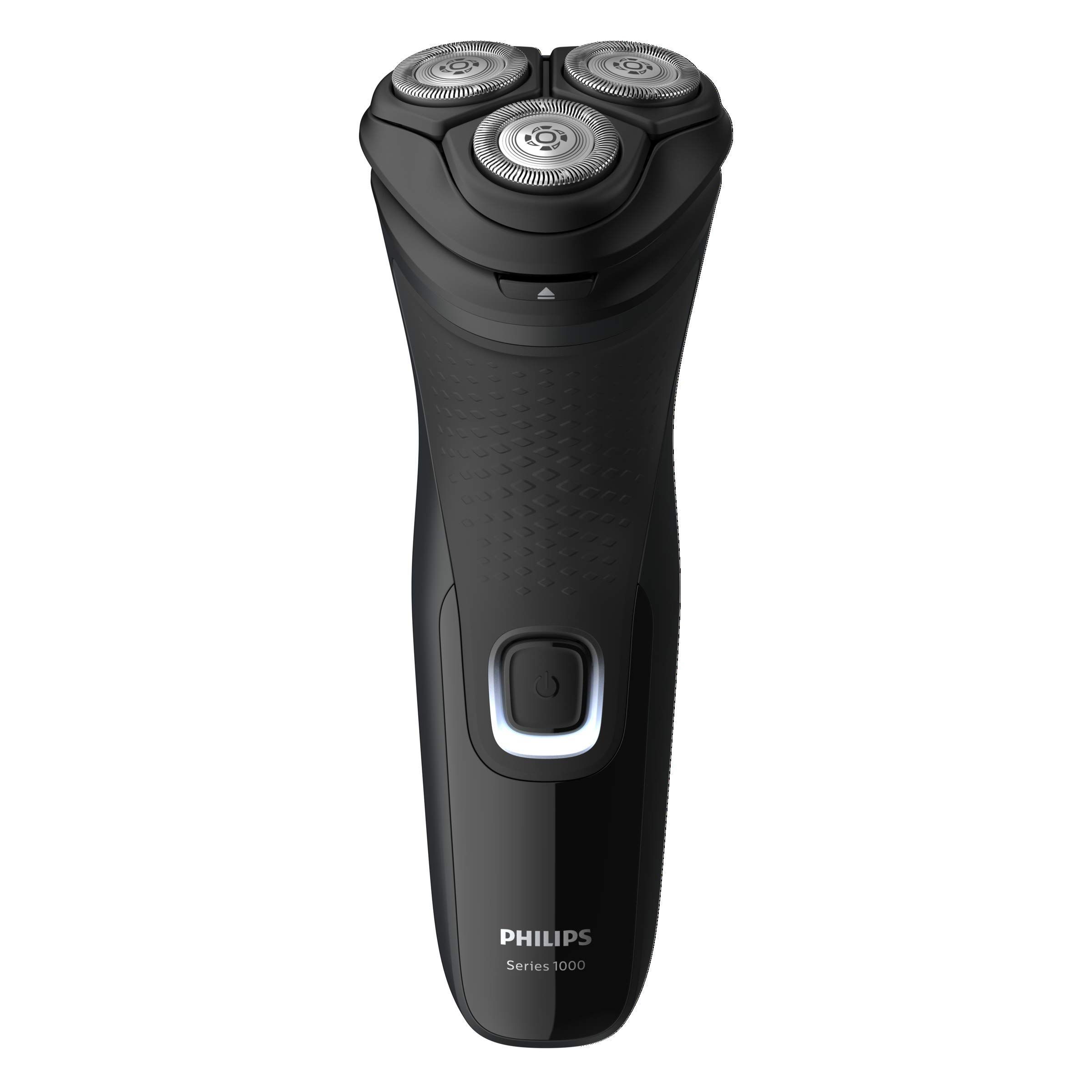 Philips Shaver Series 1000 with Pop-Up Trimmer, Black, S1232/41 | Amazon (CA)